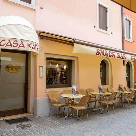 Casa Katy Daire Garda  Dış mekan fotoğraf