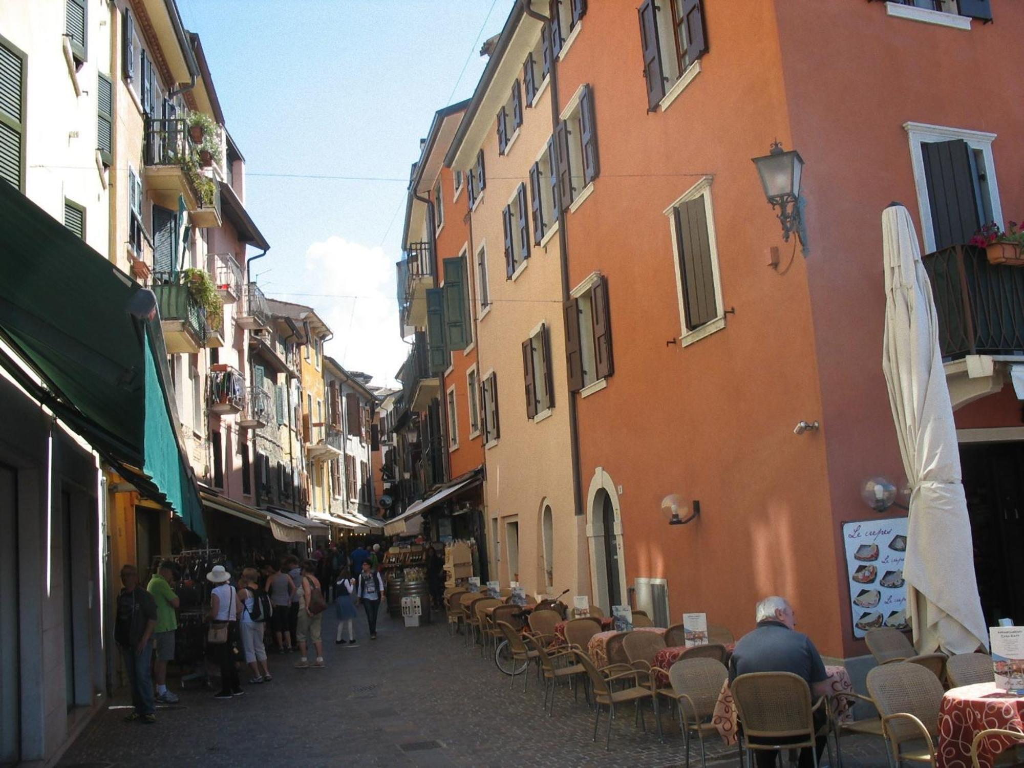 Casa Katy Daire Garda  Dış mekan fotoğraf