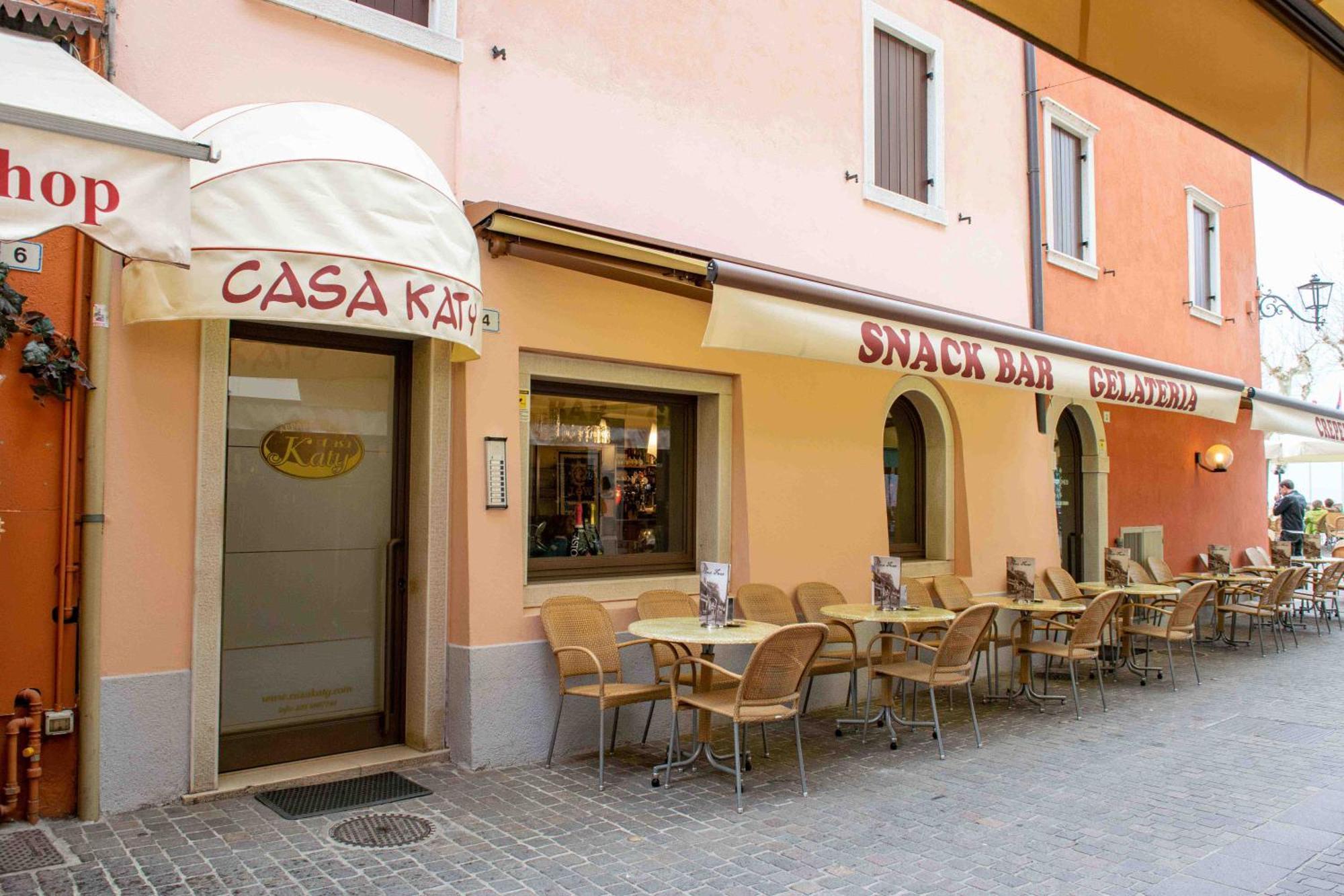 Casa Katy Daire Garda  Dış mekan fotoğraf