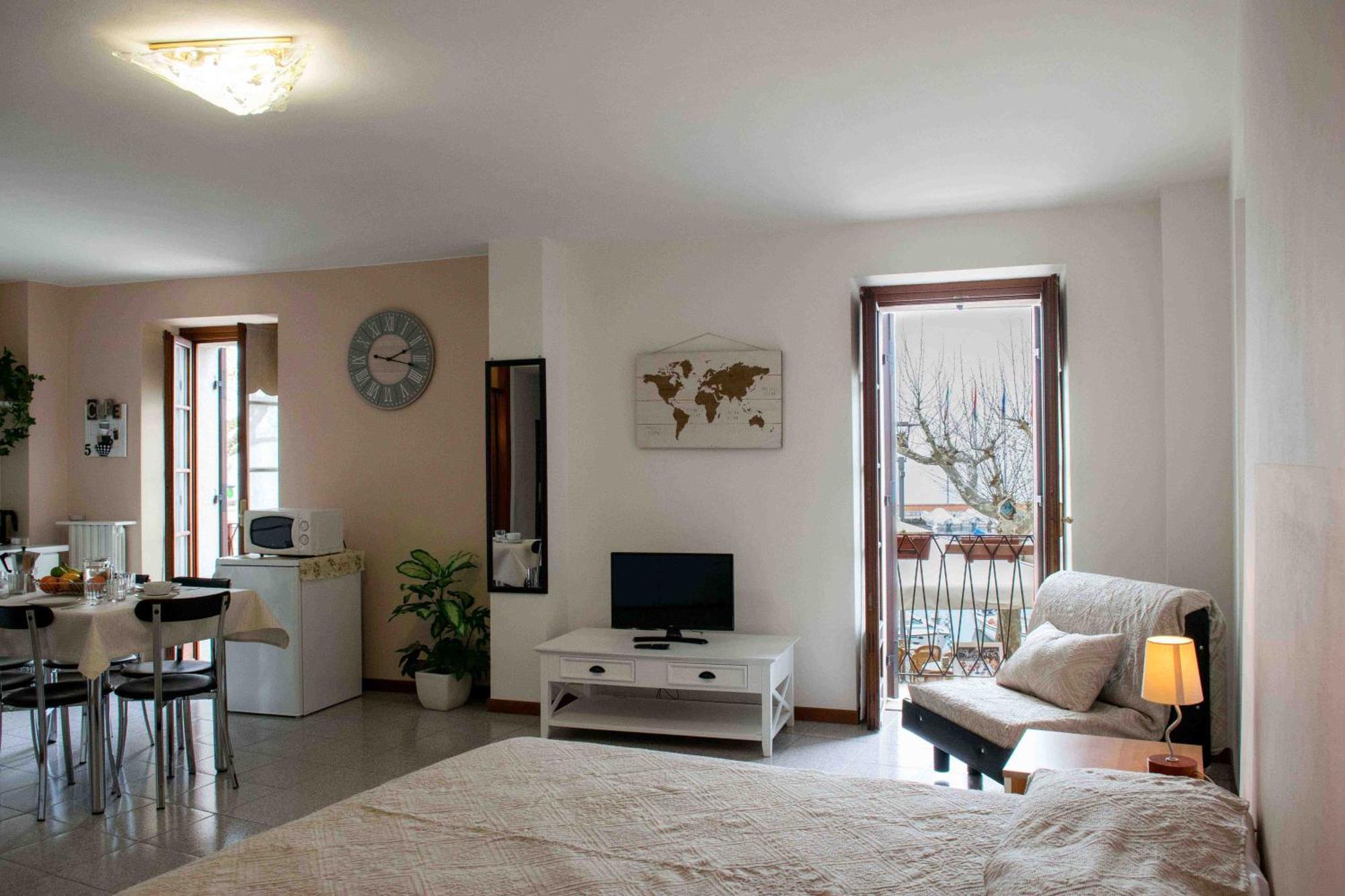 Casa Katy Daire Garda  Dış mekan fotoğraf