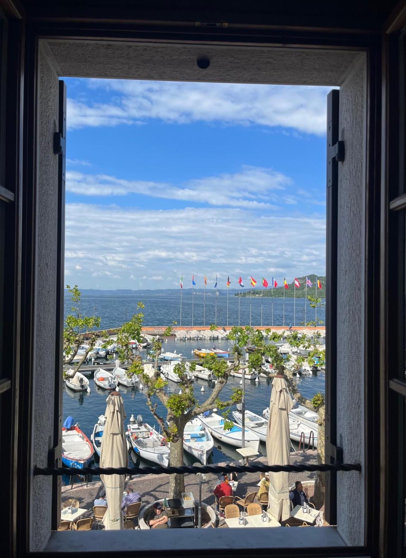 Casa Katy Daire Garda  Dış mekan fotoğraf