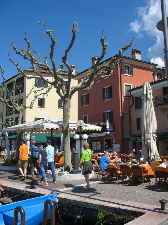 Casa Katy Daire Garda  Dış mekan fotoğraf