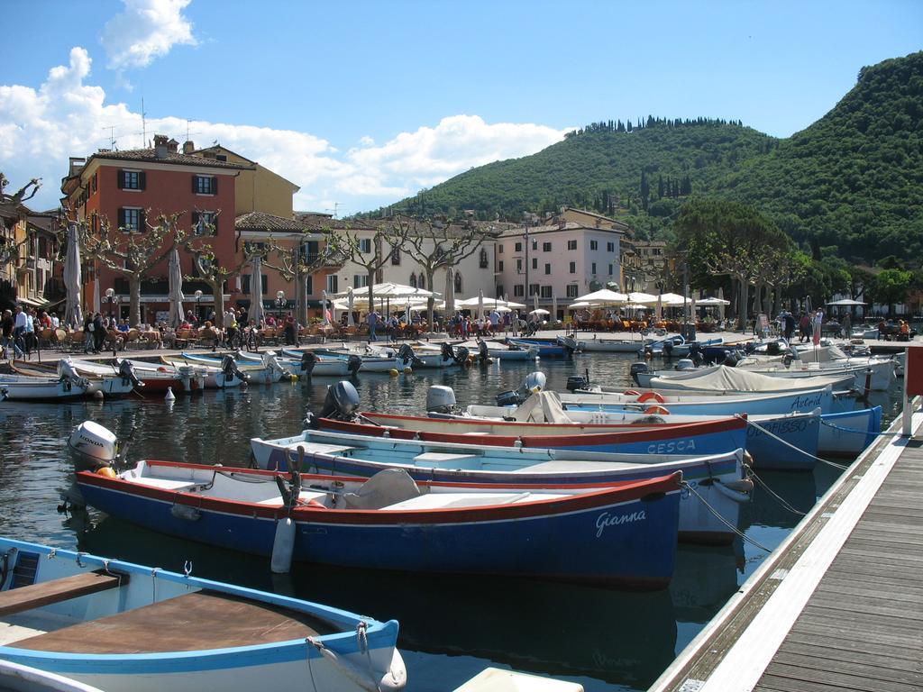 Casa Katy Daire Garda  Dış mekan fotoğraf