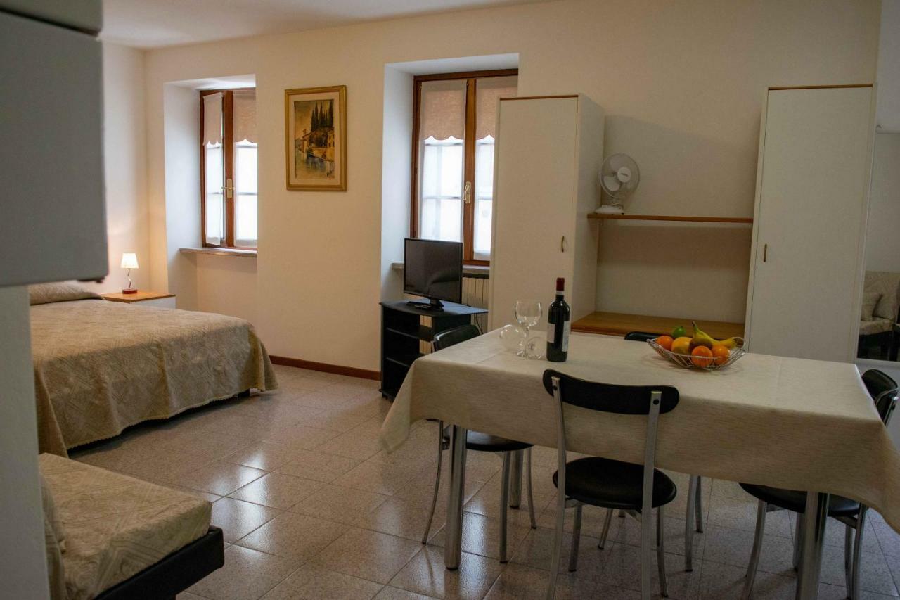 Casa Katy Daire Garda  Dış mekan fotoğraf