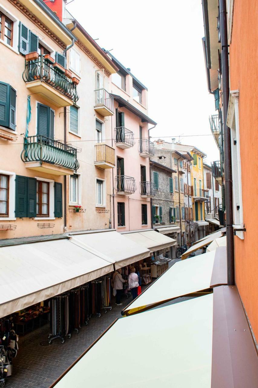 Casa Katy Daire Garda  Dış mekan fotoğraf