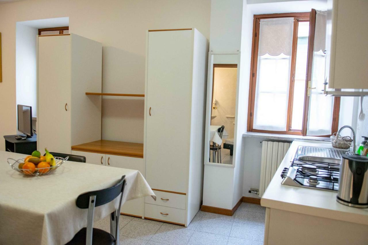 Casa Katy Daire Garda  Dış mekan fotoğraf