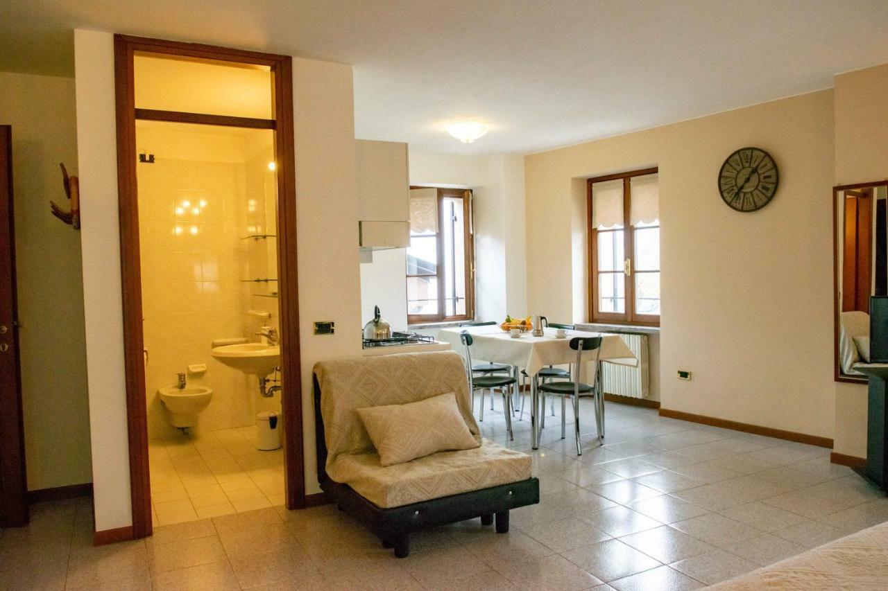Casa Katy Daire Garda  Dış mekan fotoğraf