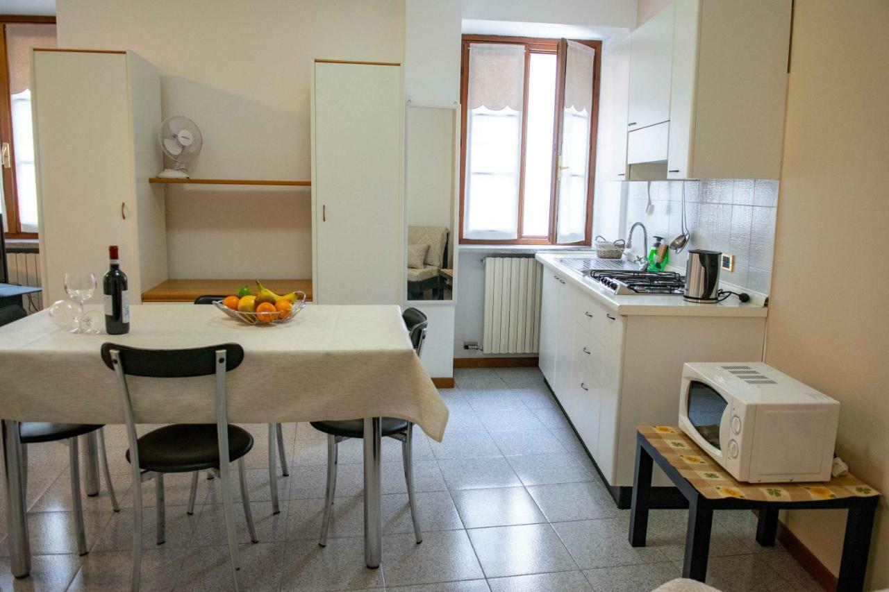 Casa Katy Daire Garda  Dış mekan fotoğraf