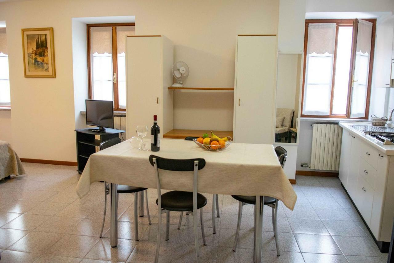 Casa Katy Daire Garda  Dış mekan fotoğraf