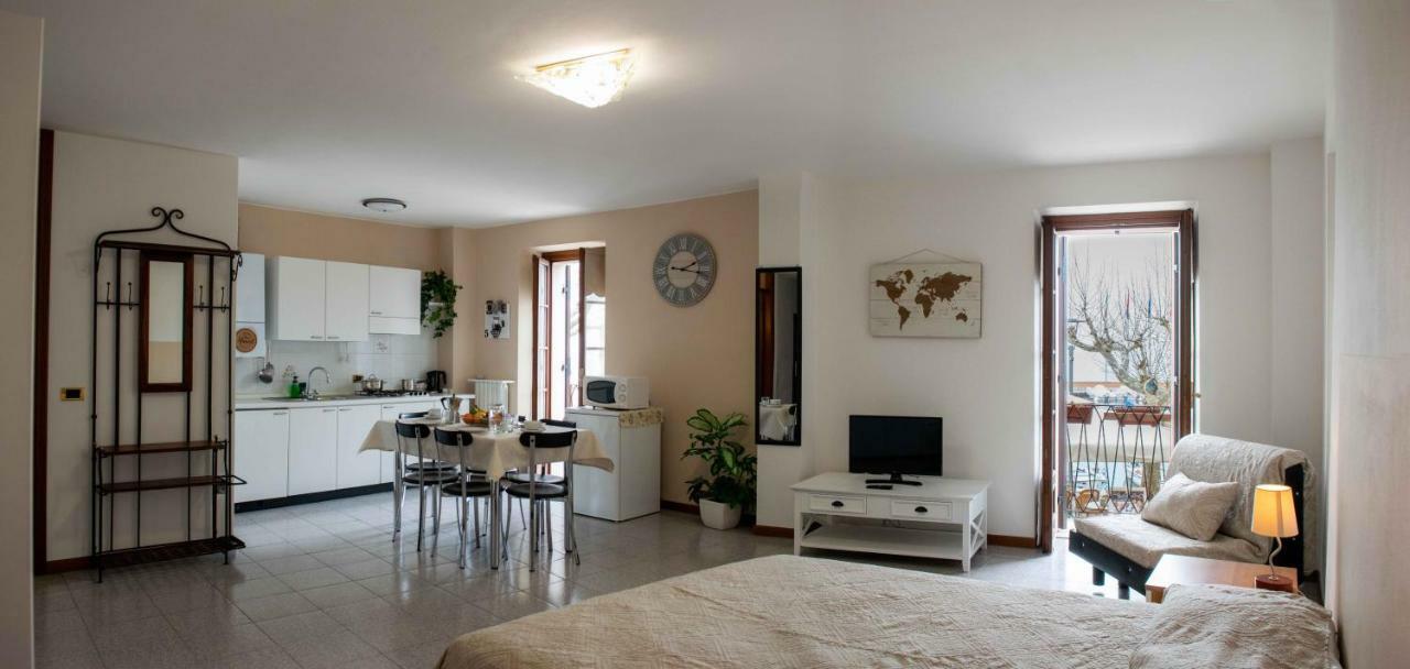 Casa Katy Daire Garda  Dış mekan fotoğraf