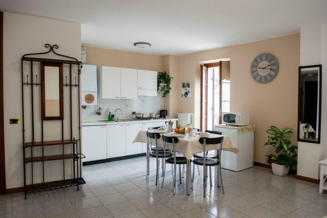 Casa Katy Daire Garda  Dış mekan fotoğraf